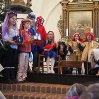 Juleafslutnning2017 2