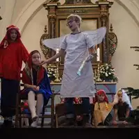 Juleafslutning2017 3